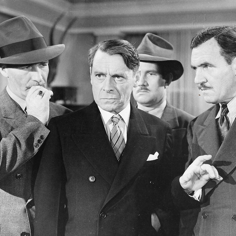 Toa Mysterious Doctor Satan