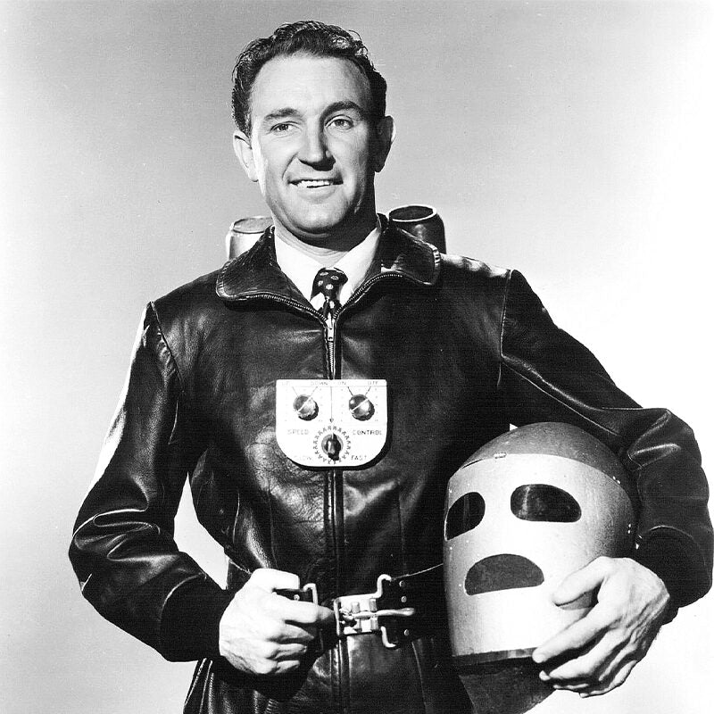 Toa Radar Men From The Moon