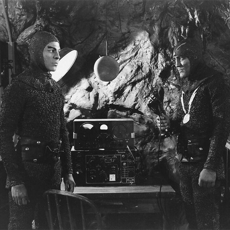 Toa Zombies Of The Stratosphere