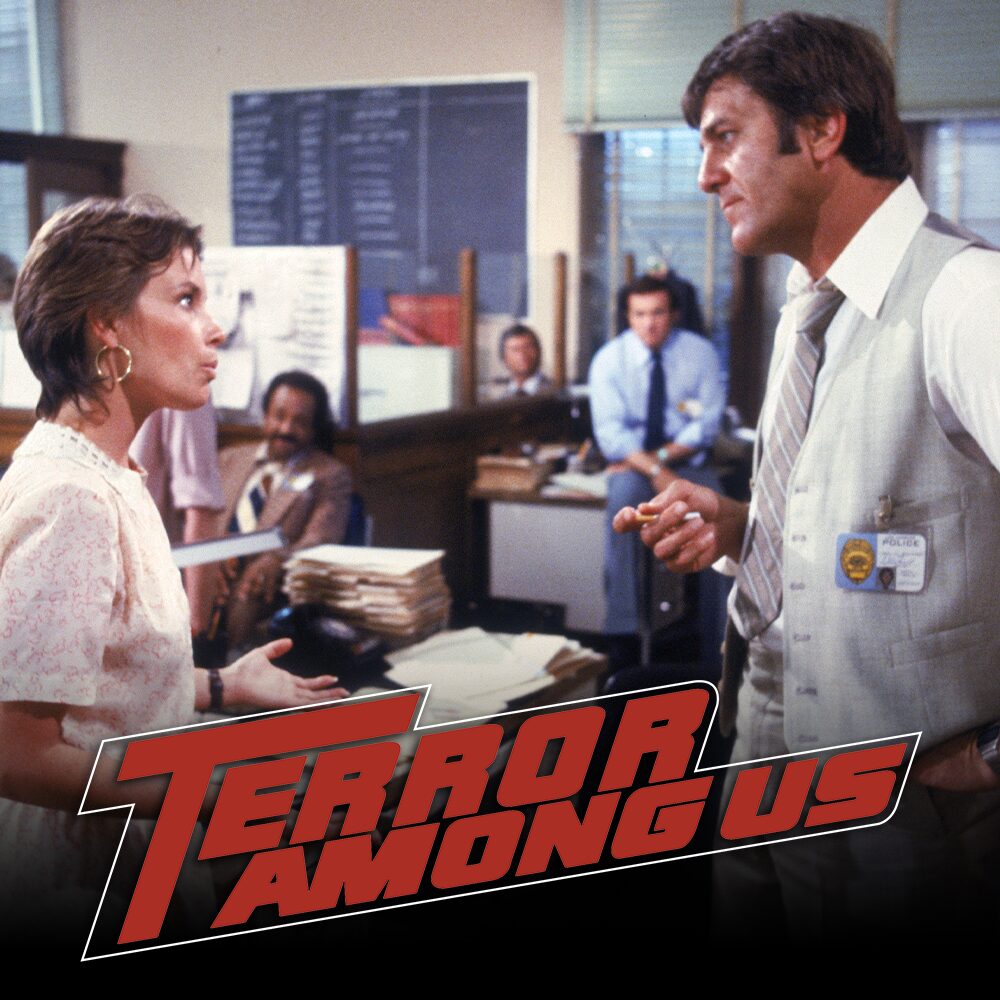 Terror Among Us 01