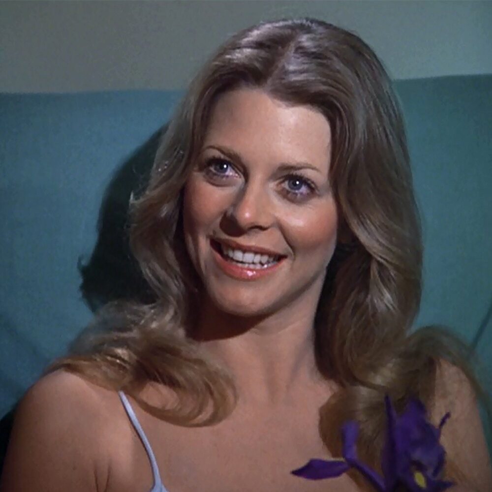 The Bionic Woman: The Complete Series - DVD – Via Vision Entertainment
