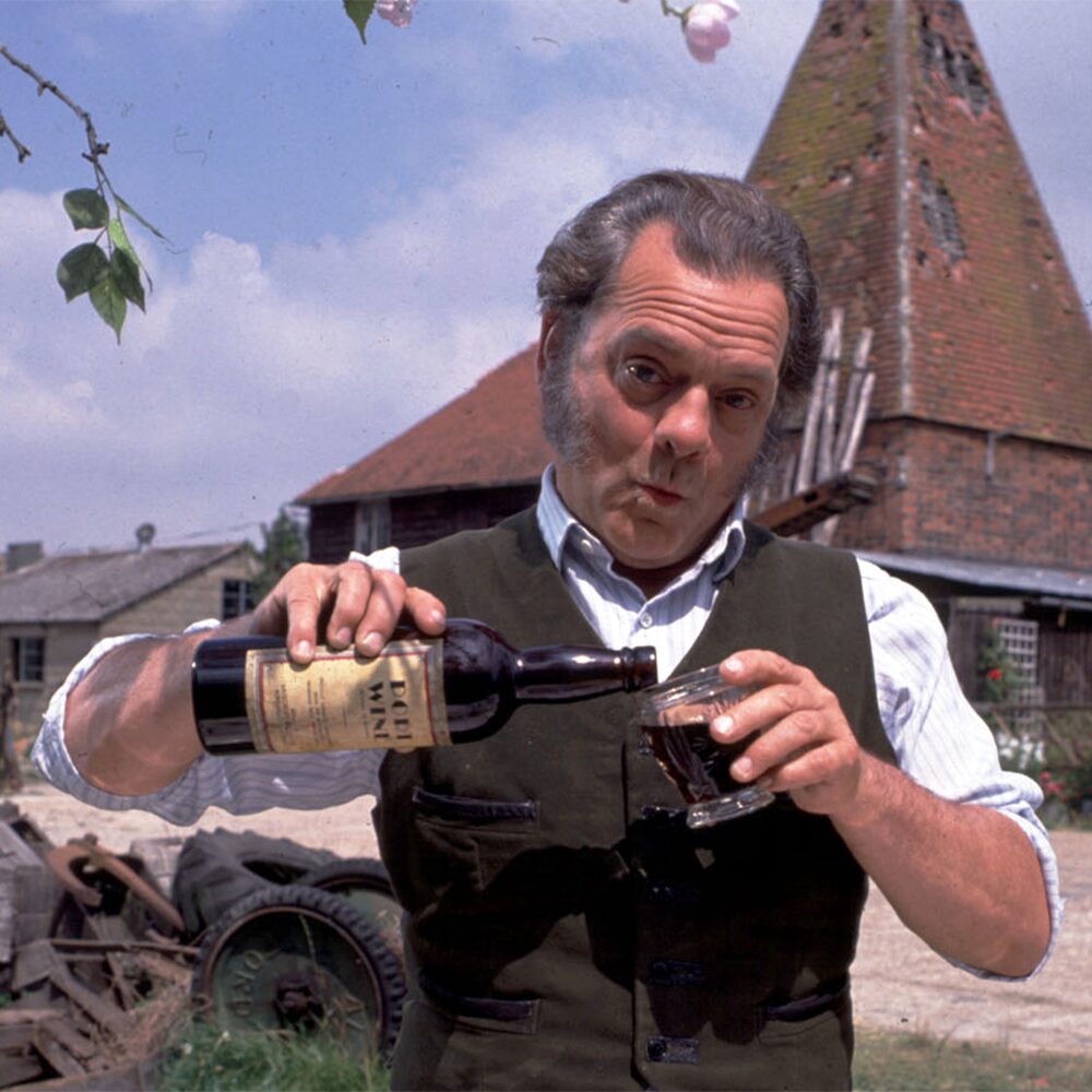 The Darling Buds Of May 02