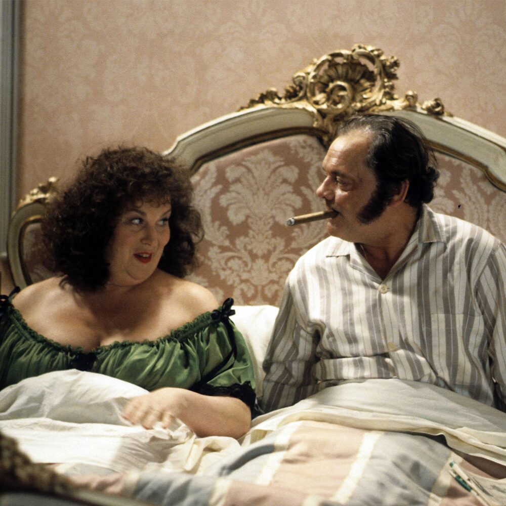 The Darling Buds Of May 04