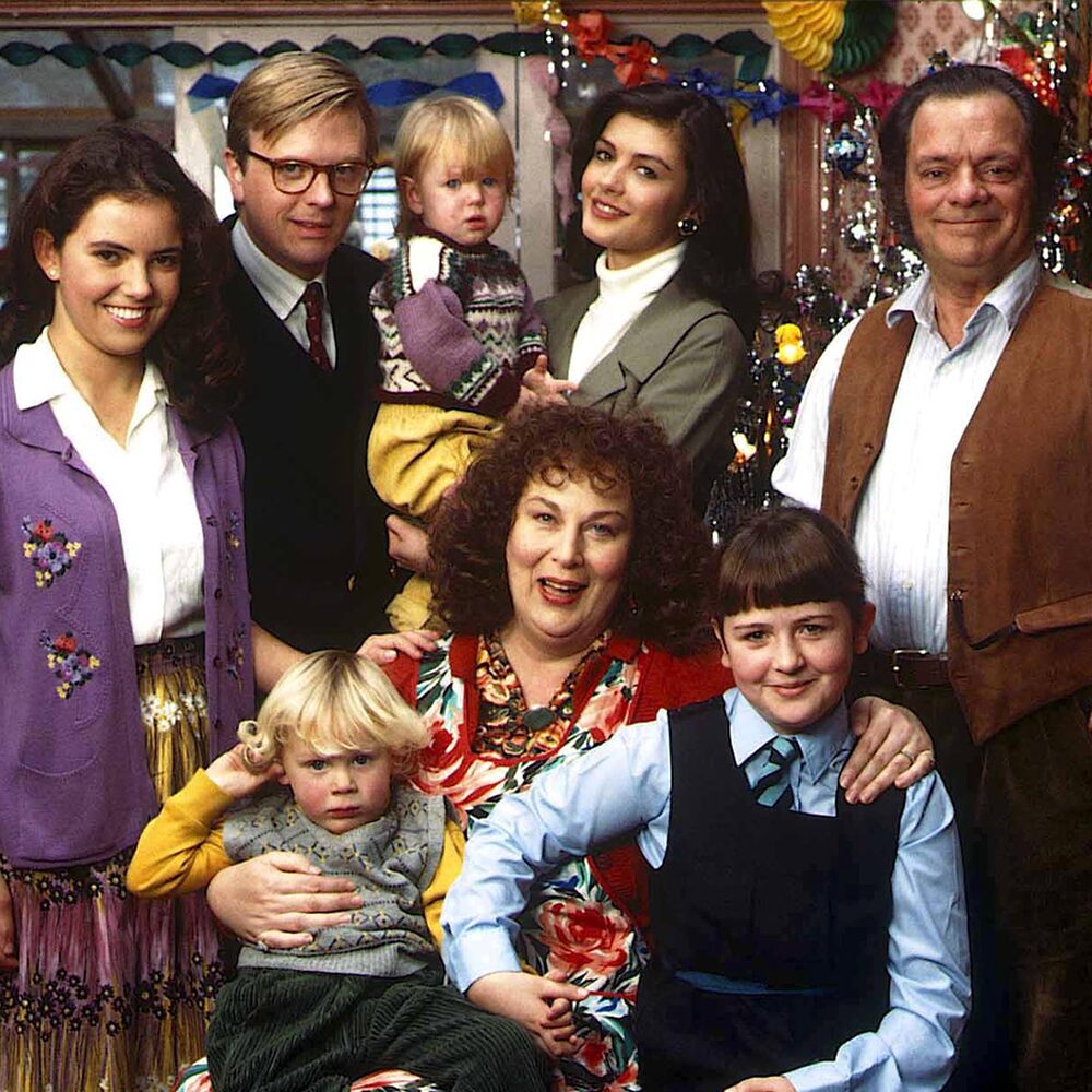 The Darling Buds Of May 05