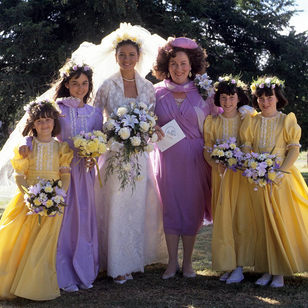 The Darling Buds Of May 06