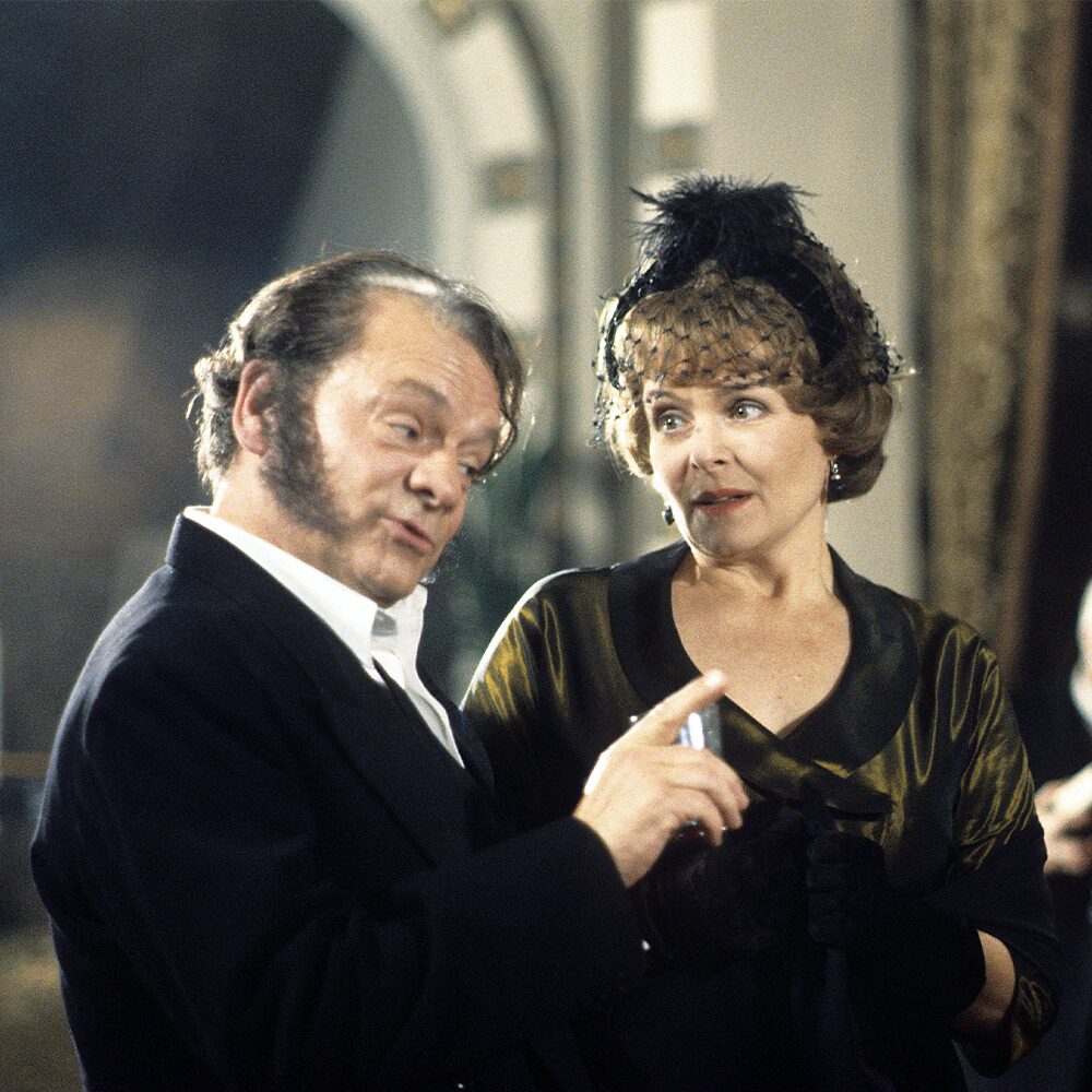 The Darling Buds Of May 07