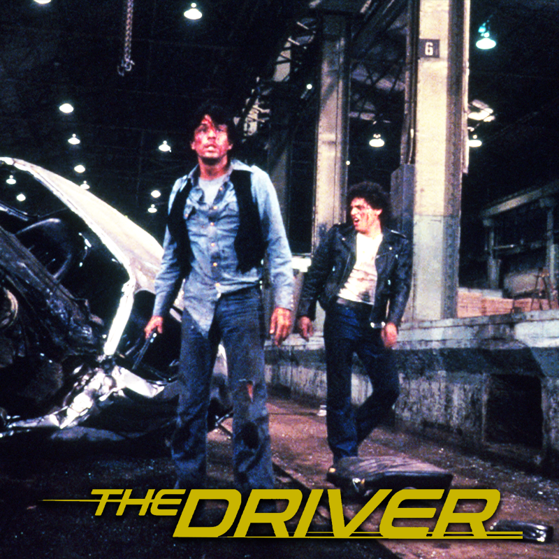 The Driver 3