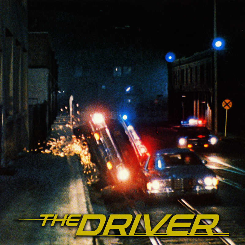 The Driver 5