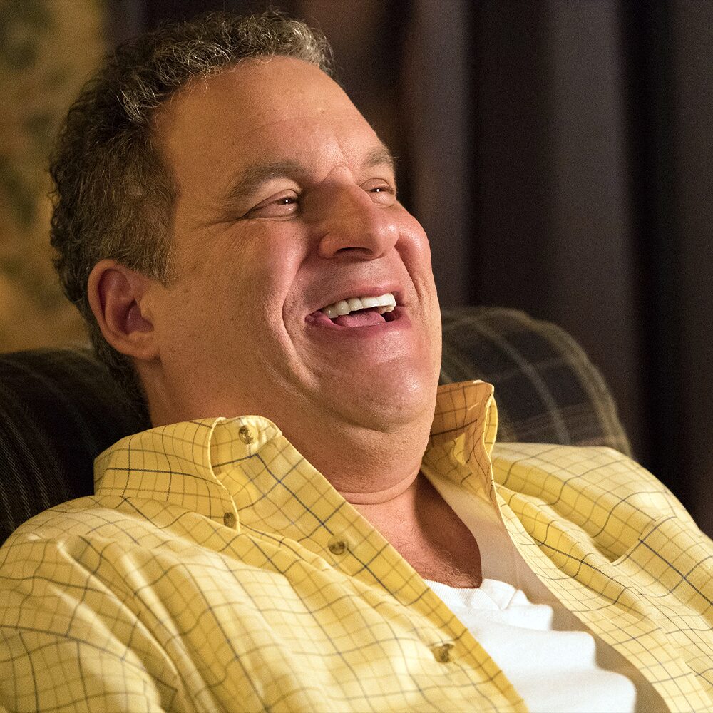 The Goldbergs S1 7 01