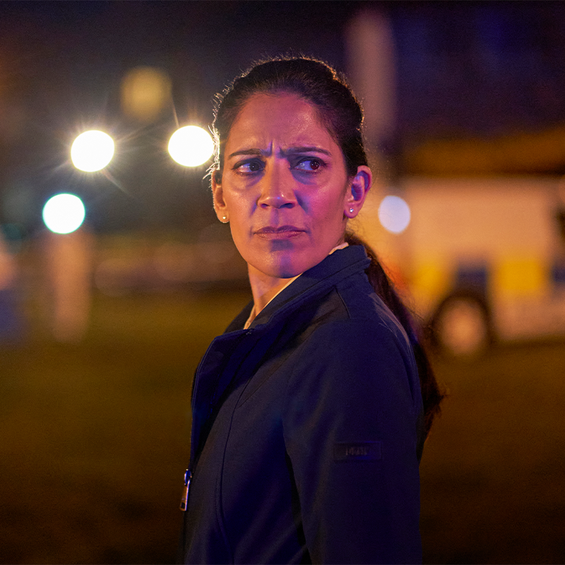 The Hunt For Raoul Moat 04