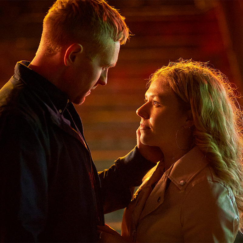 The Hunt For Raoul Moat 05