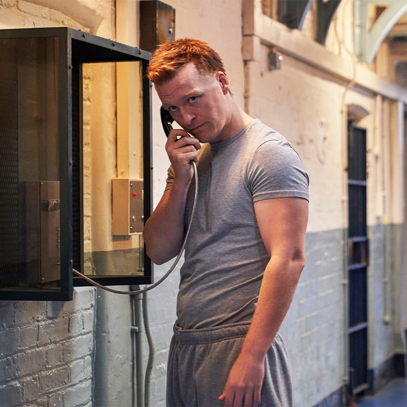 The Hunt For Raoul Moat 06