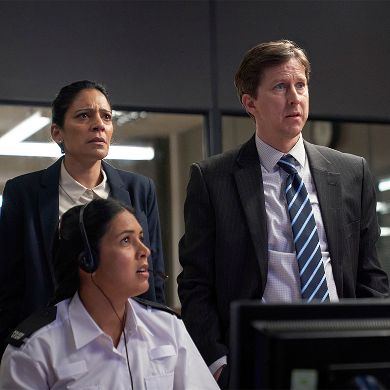 The Hunt For Raoul Moat 08