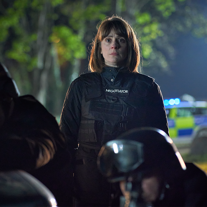 The Hunt For Raoul Moat 09