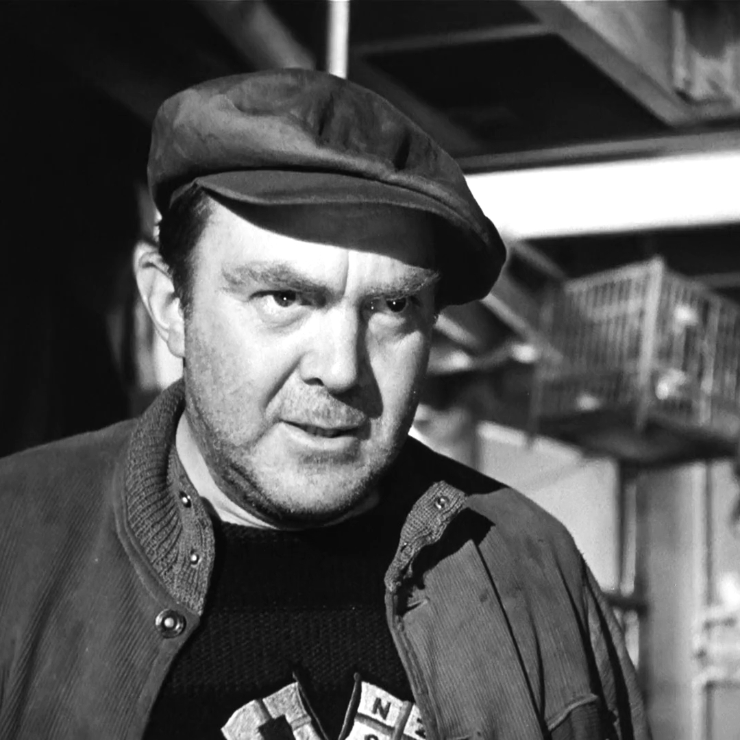 The Long Voyage Home 01