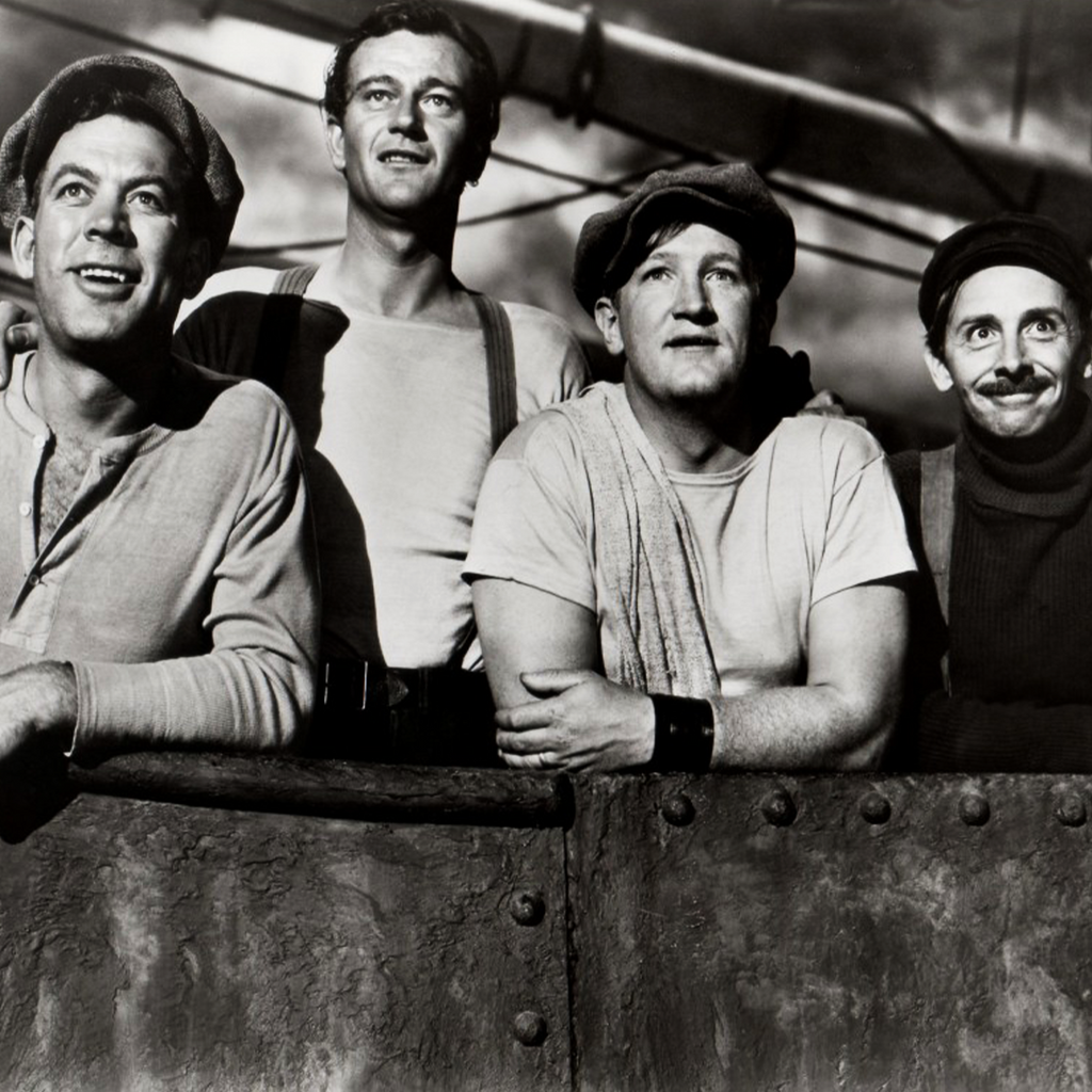 The Long Voyage Home 04