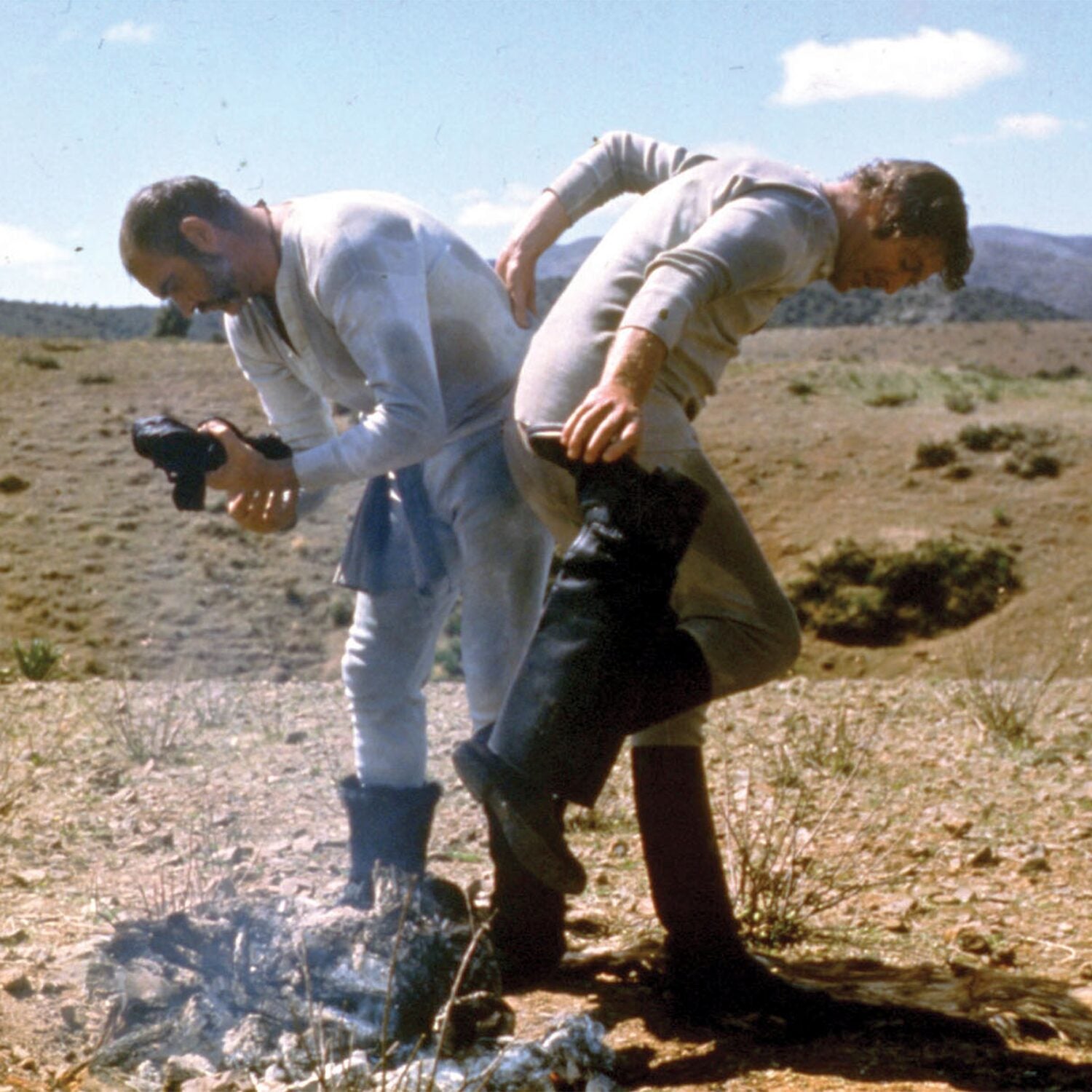 The Man Who Would Be King 03