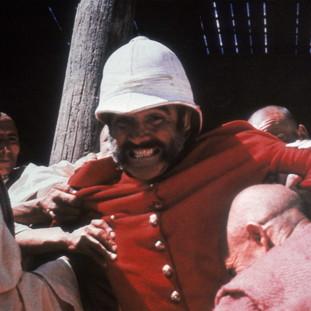 The Man Who Would Be King 04