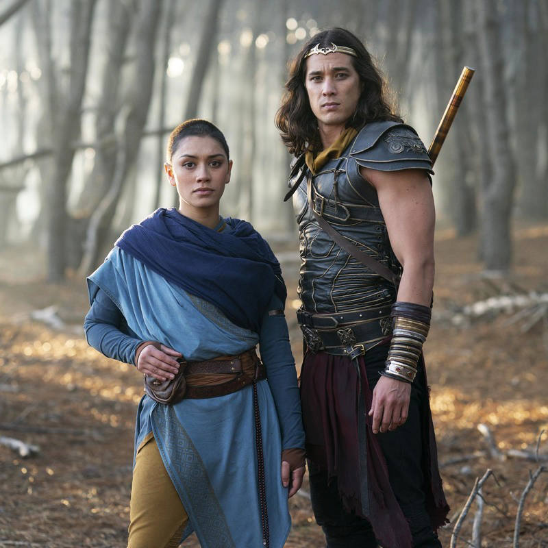 The New Legends Of Monkey 05