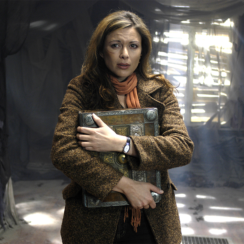 The Prophecy Collection 07