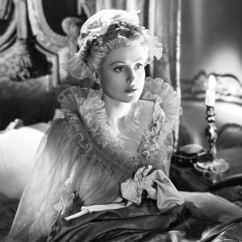 The Queen Of Spades 01