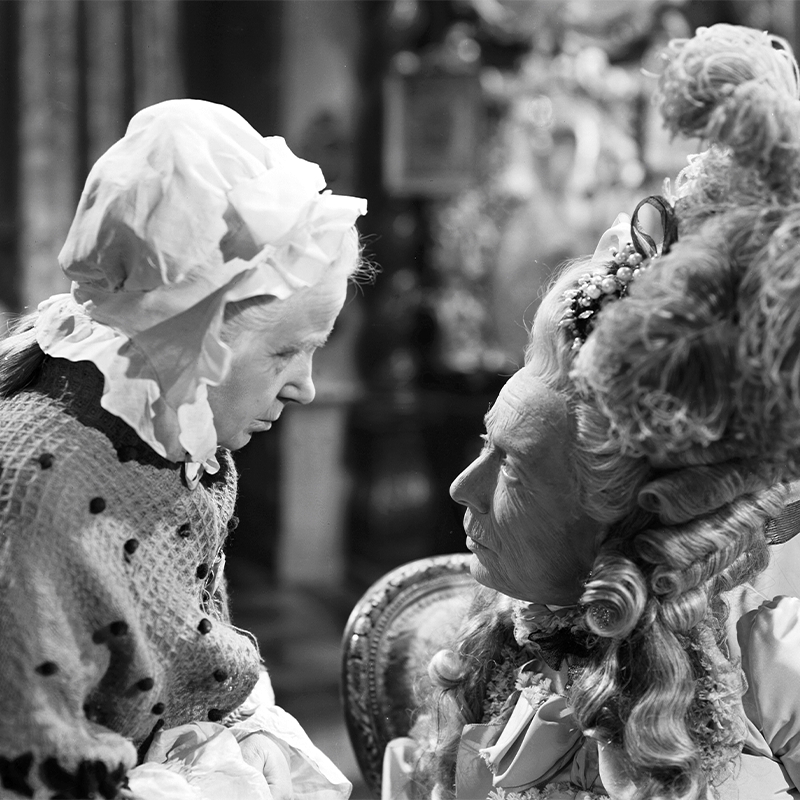 The Queen Of Spades 02