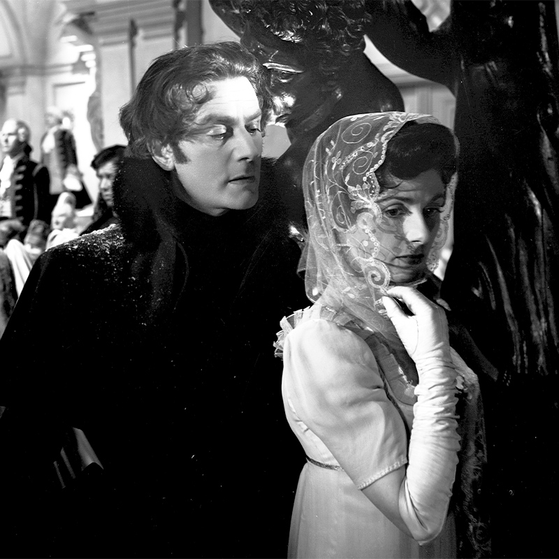 The Queen Of Spades 06