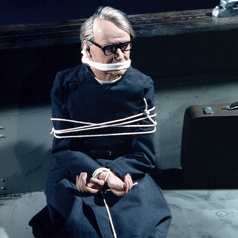 The Secret Service 03