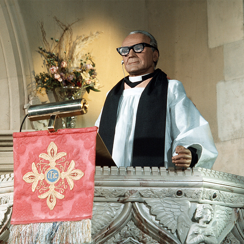 The Secret Service 04