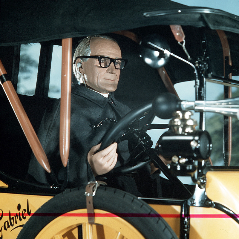 The Secret Service 05