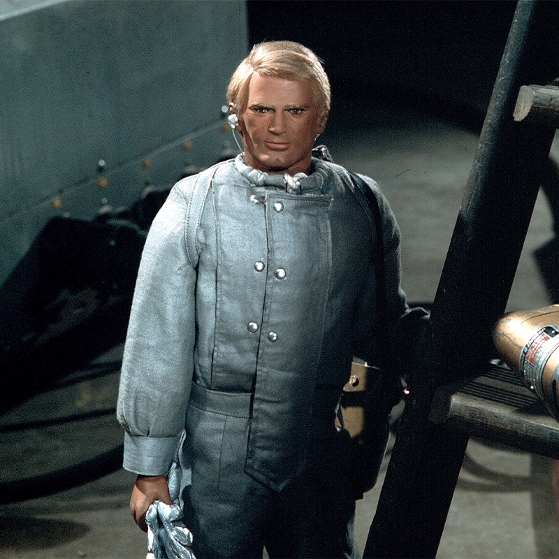 The Secret Service 06