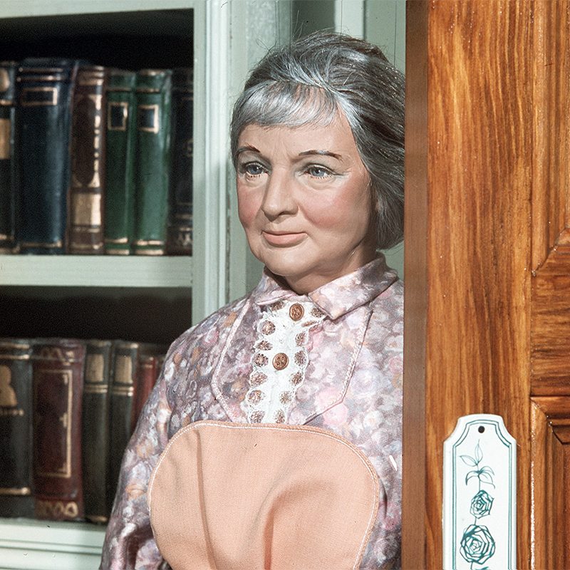 The Secret Service 07