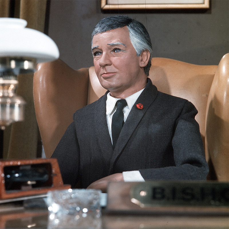 The Secret Service 08