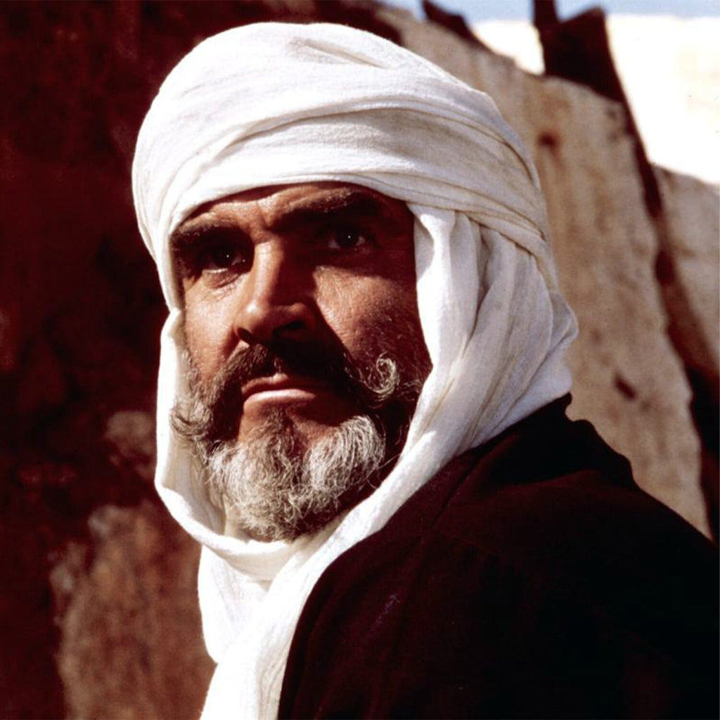 The Wind And The Lion 01