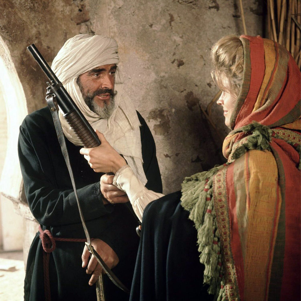 The Wind And The Lion 02