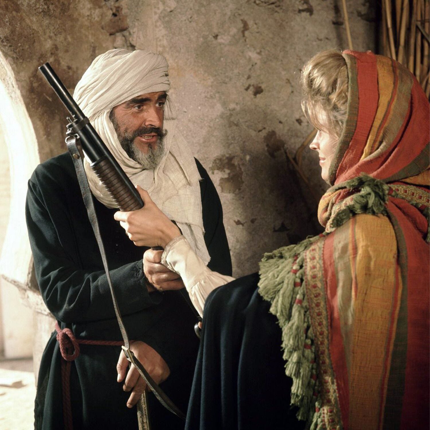 The Wind And The Lion 02