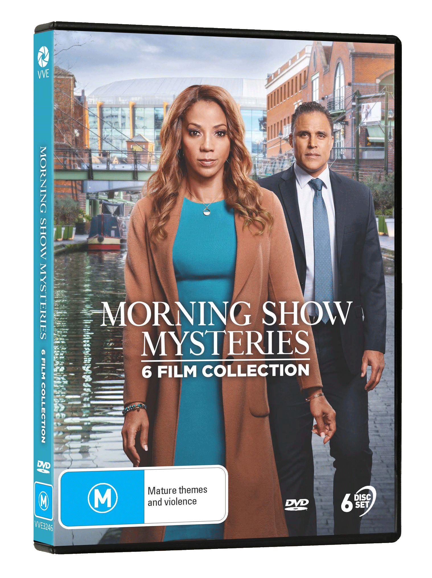 Vve 3246 Morning Show Mysteries 6 Film 3d Master(1)