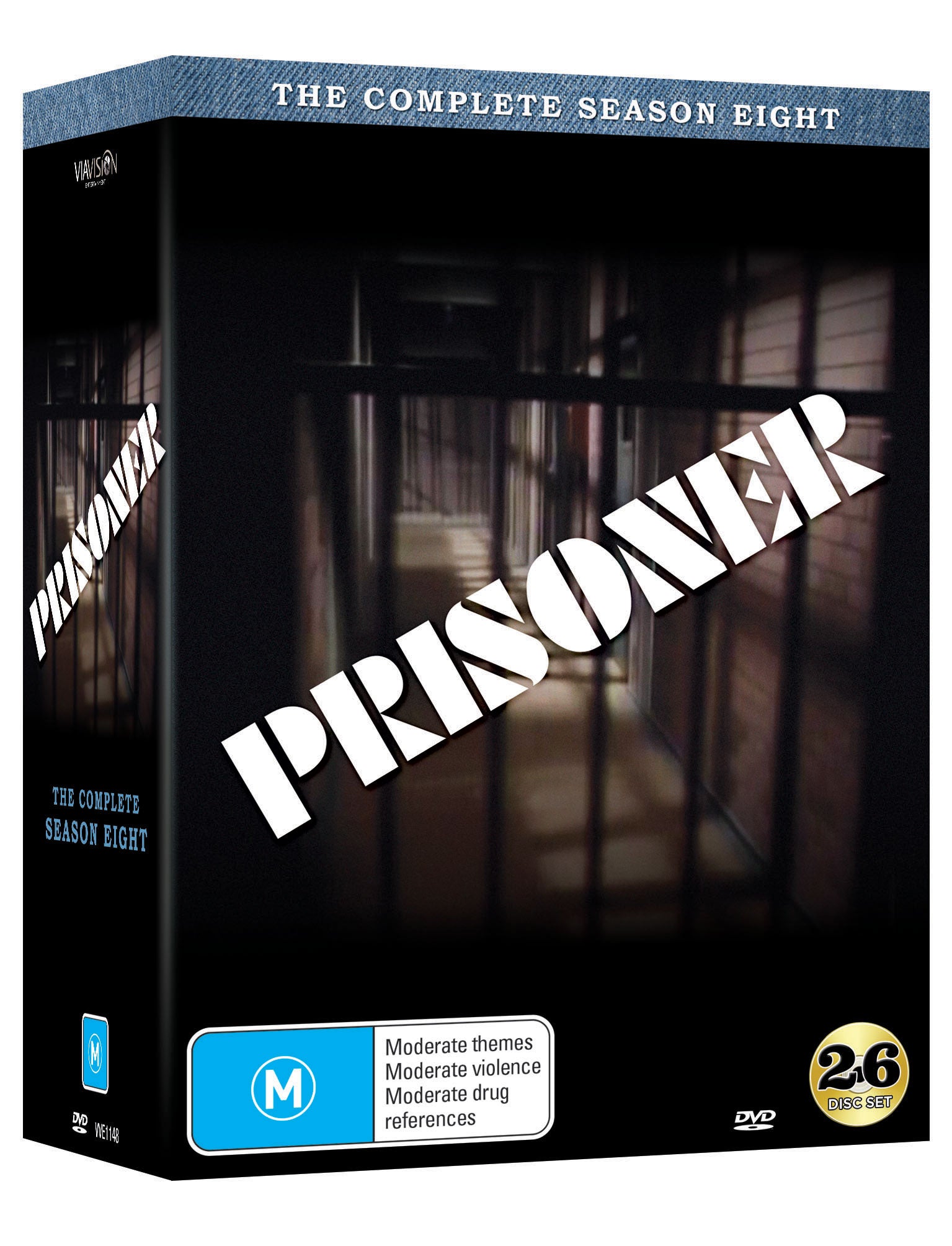 Prisoner Season Eight