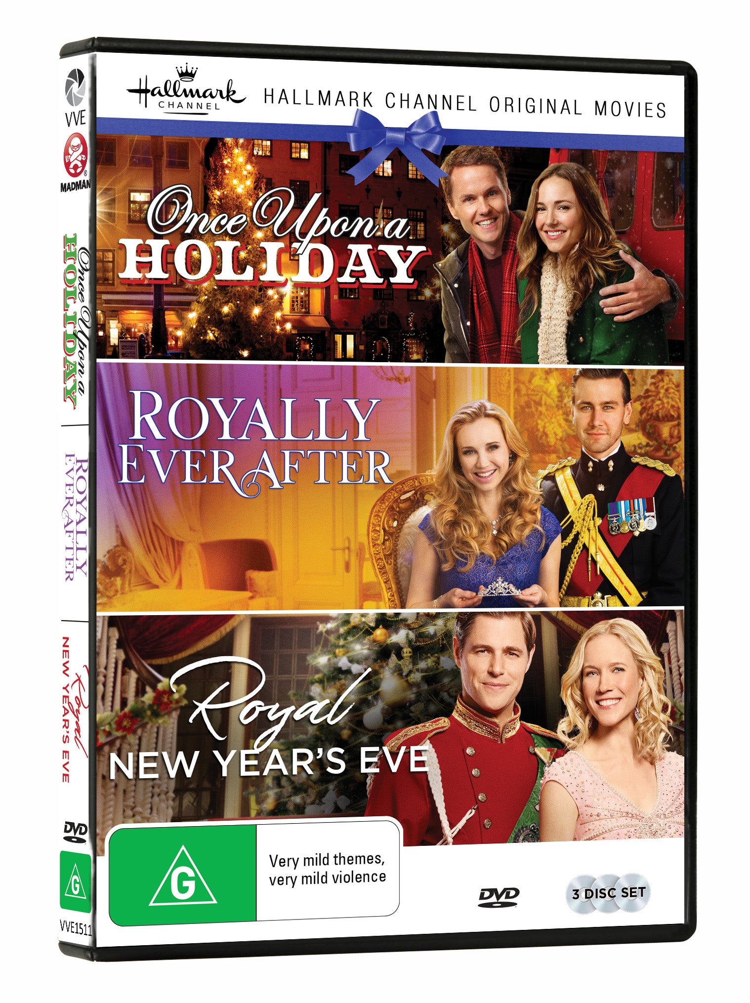 Hallmark Royal Collection