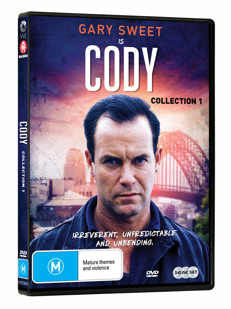 Cody Collection One