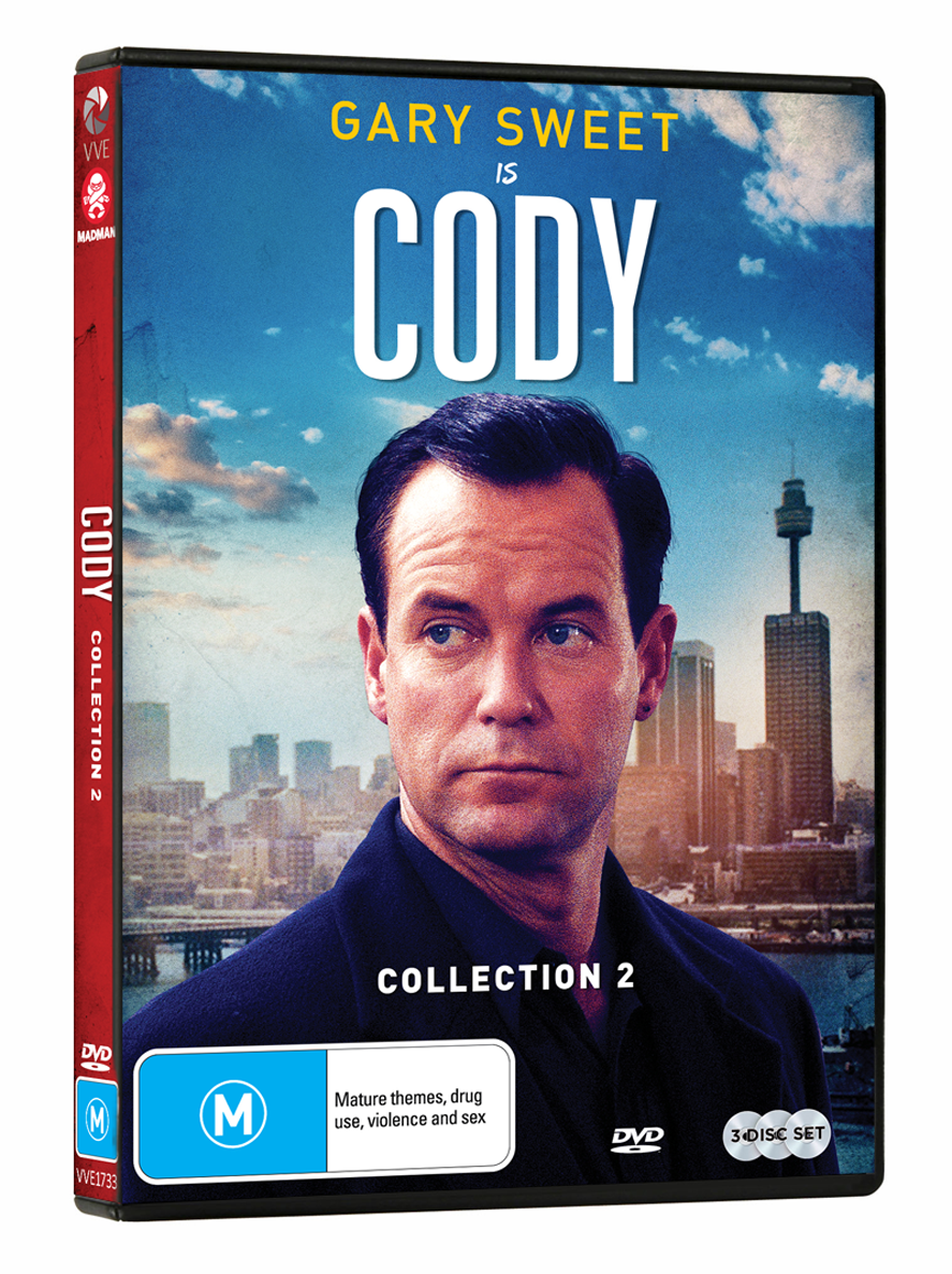 Cody Collection Two
