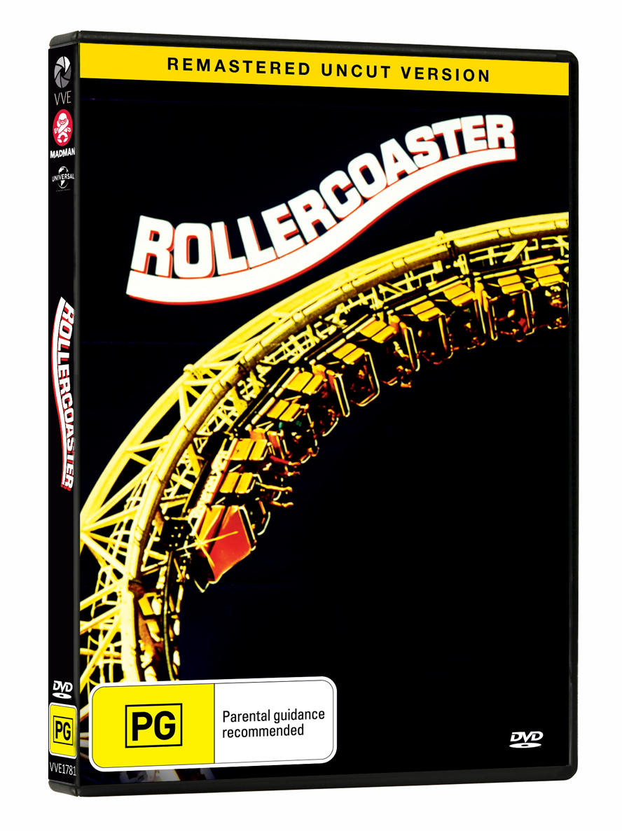 Rollercoaster
