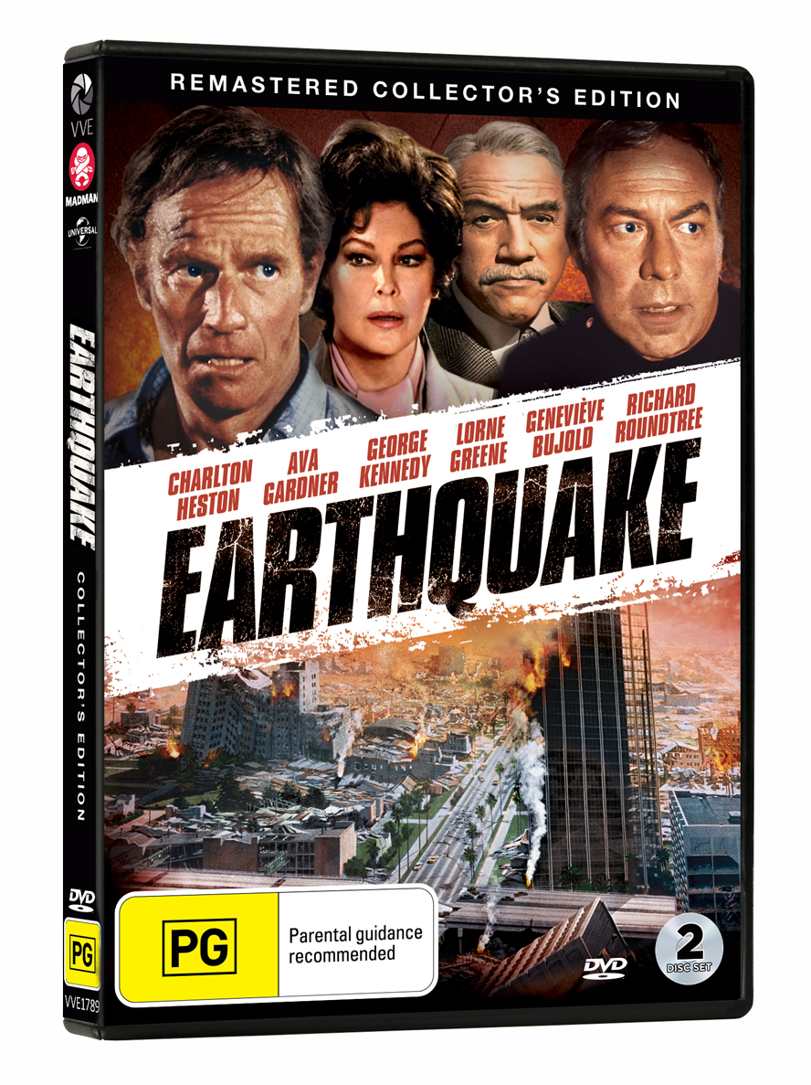 Earthquake