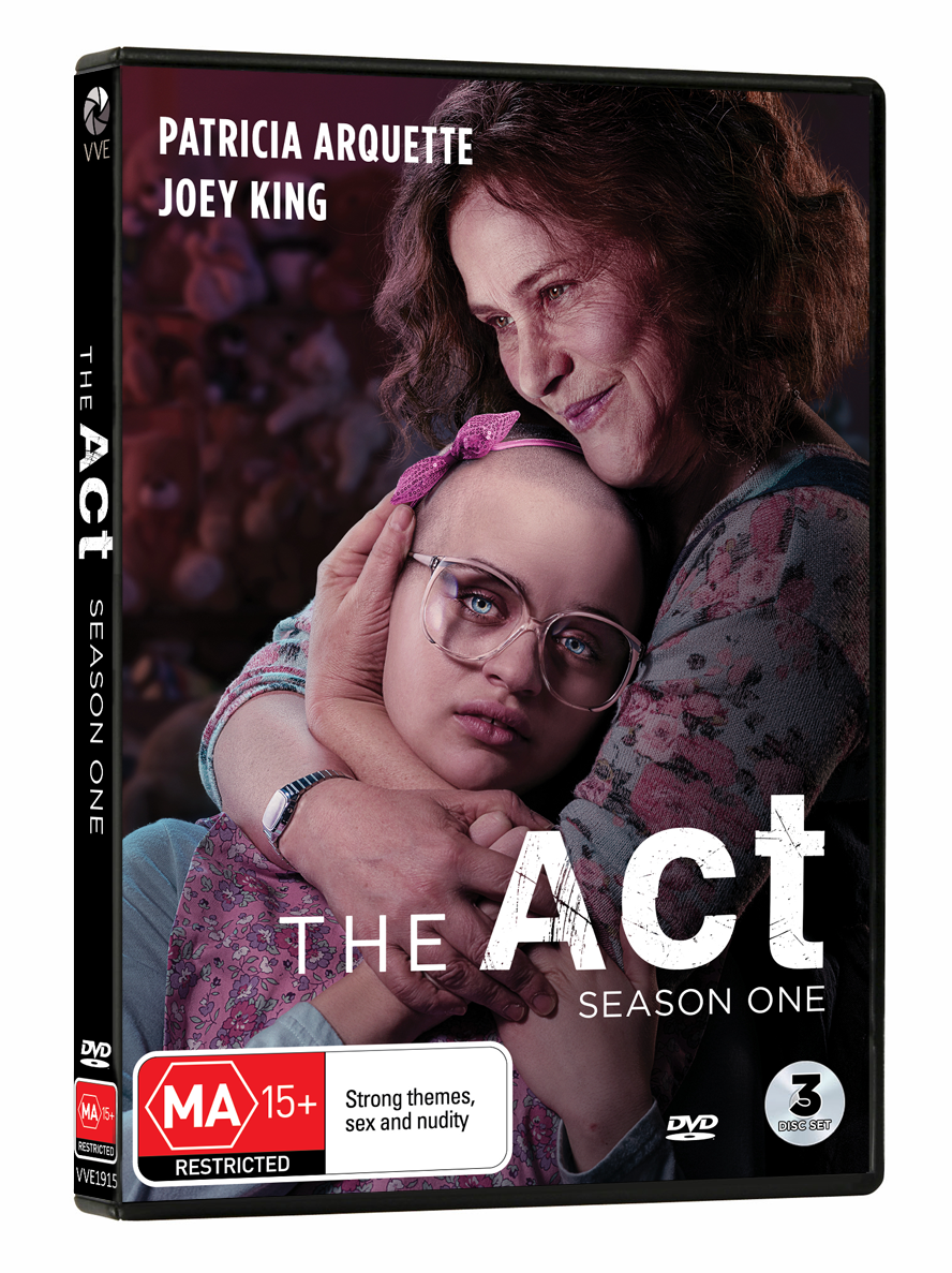 The Act: Season One