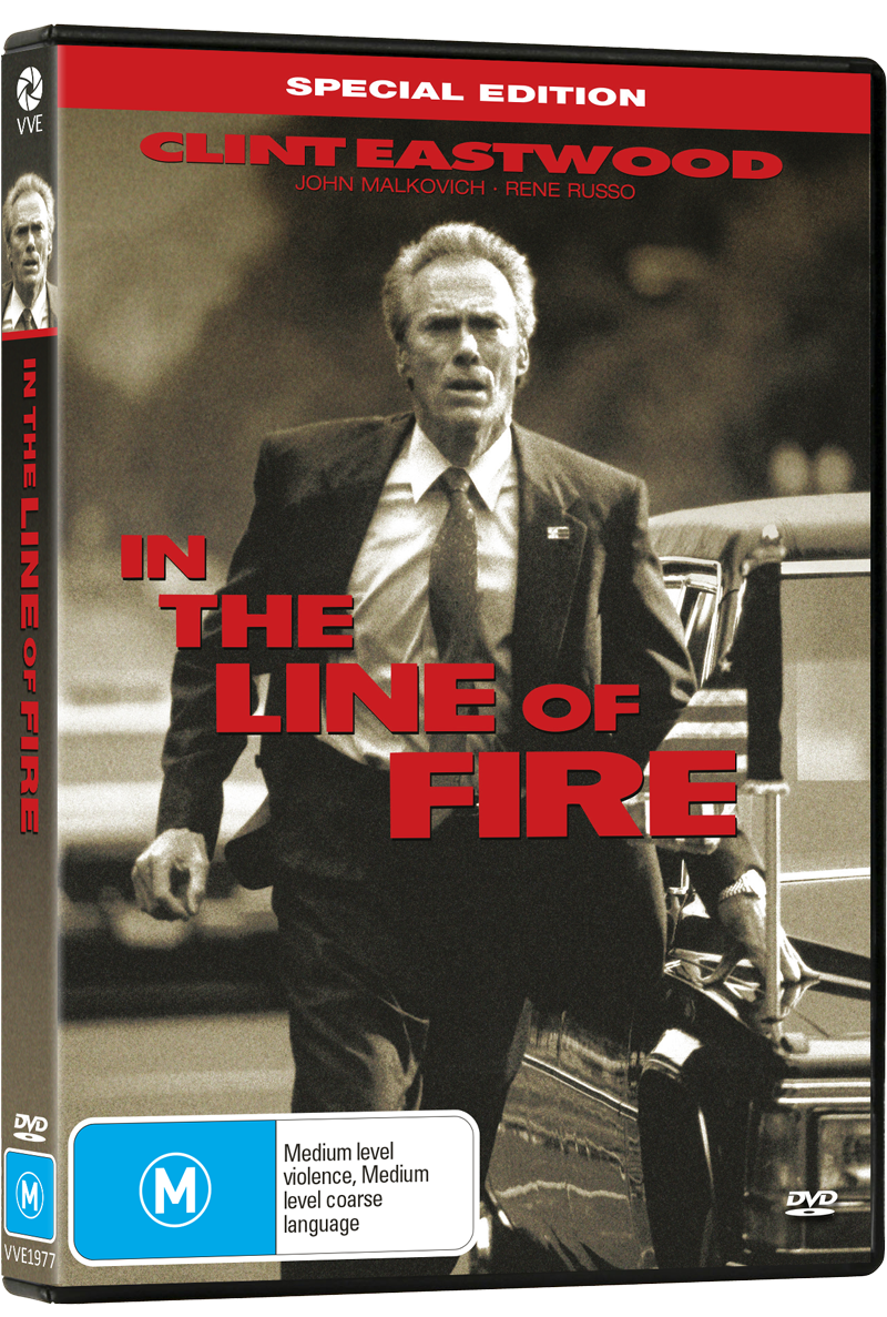 In the Line of Fire