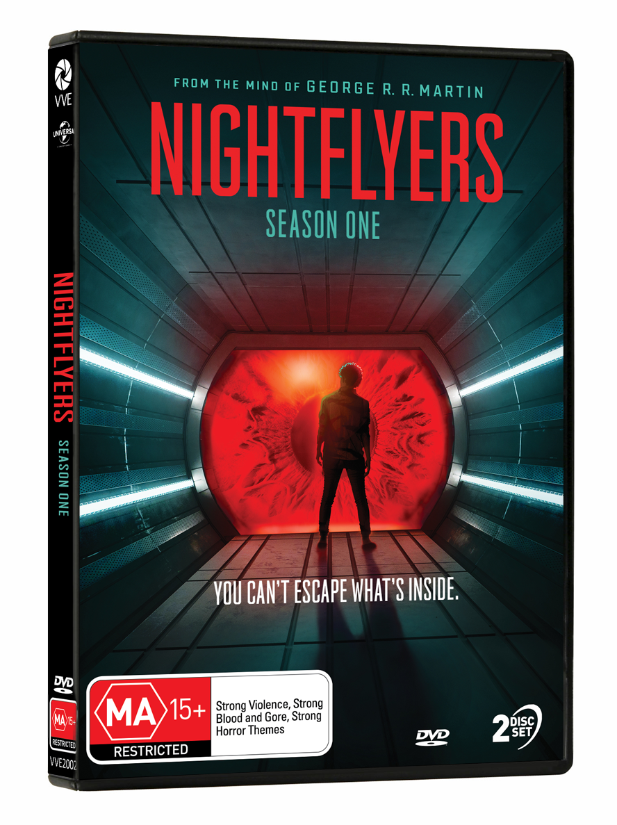 Nightflyers: Season One