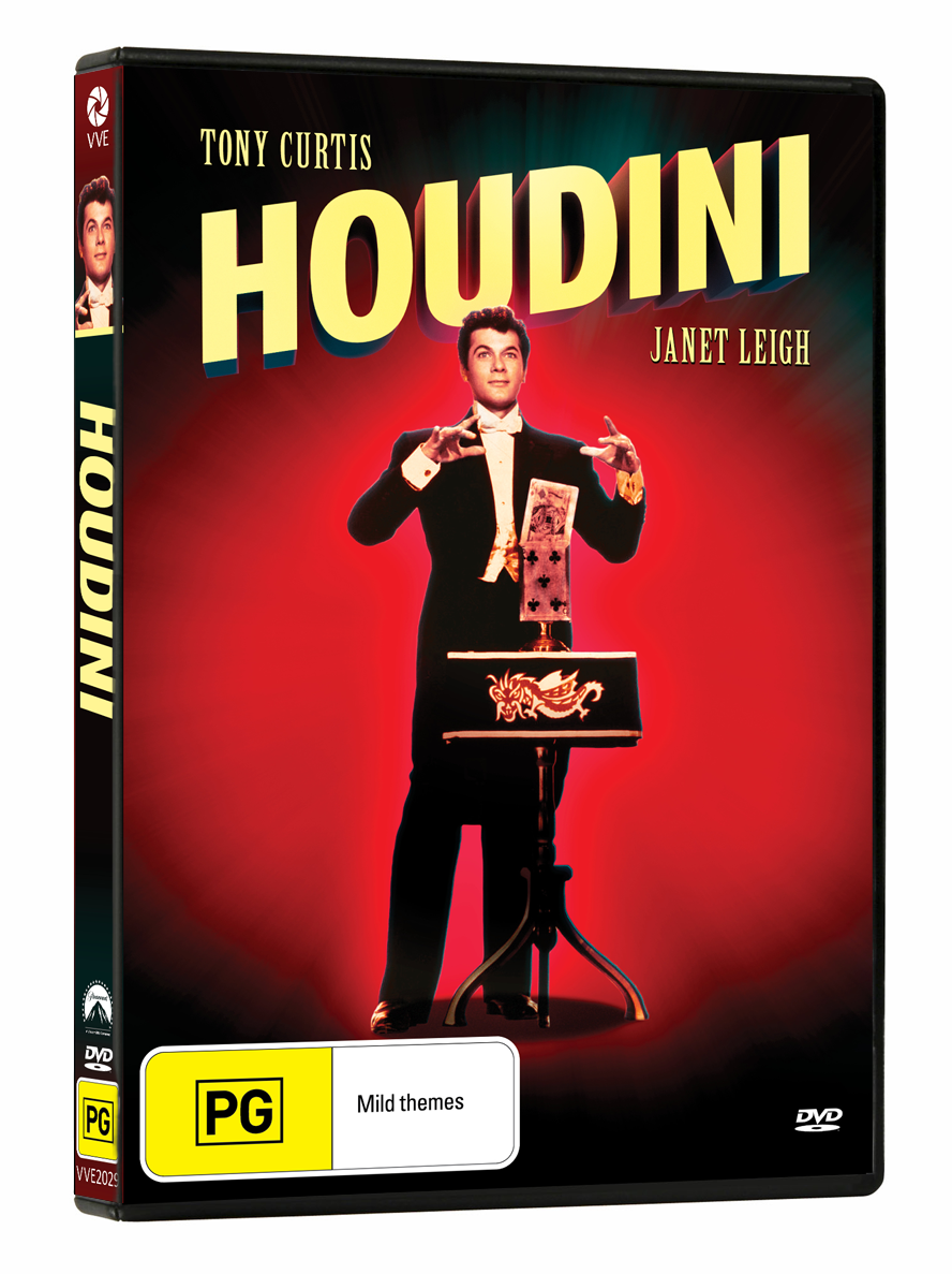 Houdini