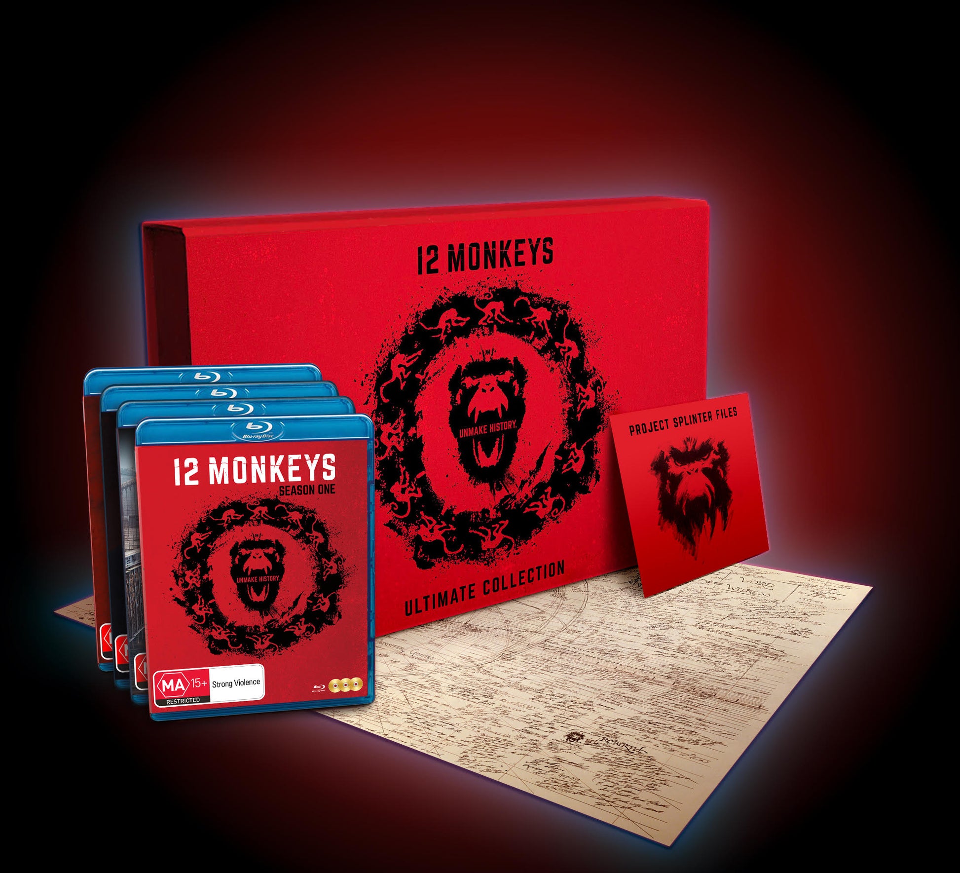 Vve2160 12 Monkeys Expanded Packshot