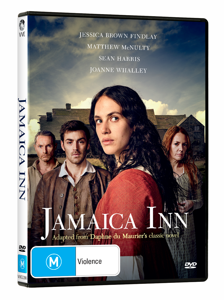 Jamaica Inn