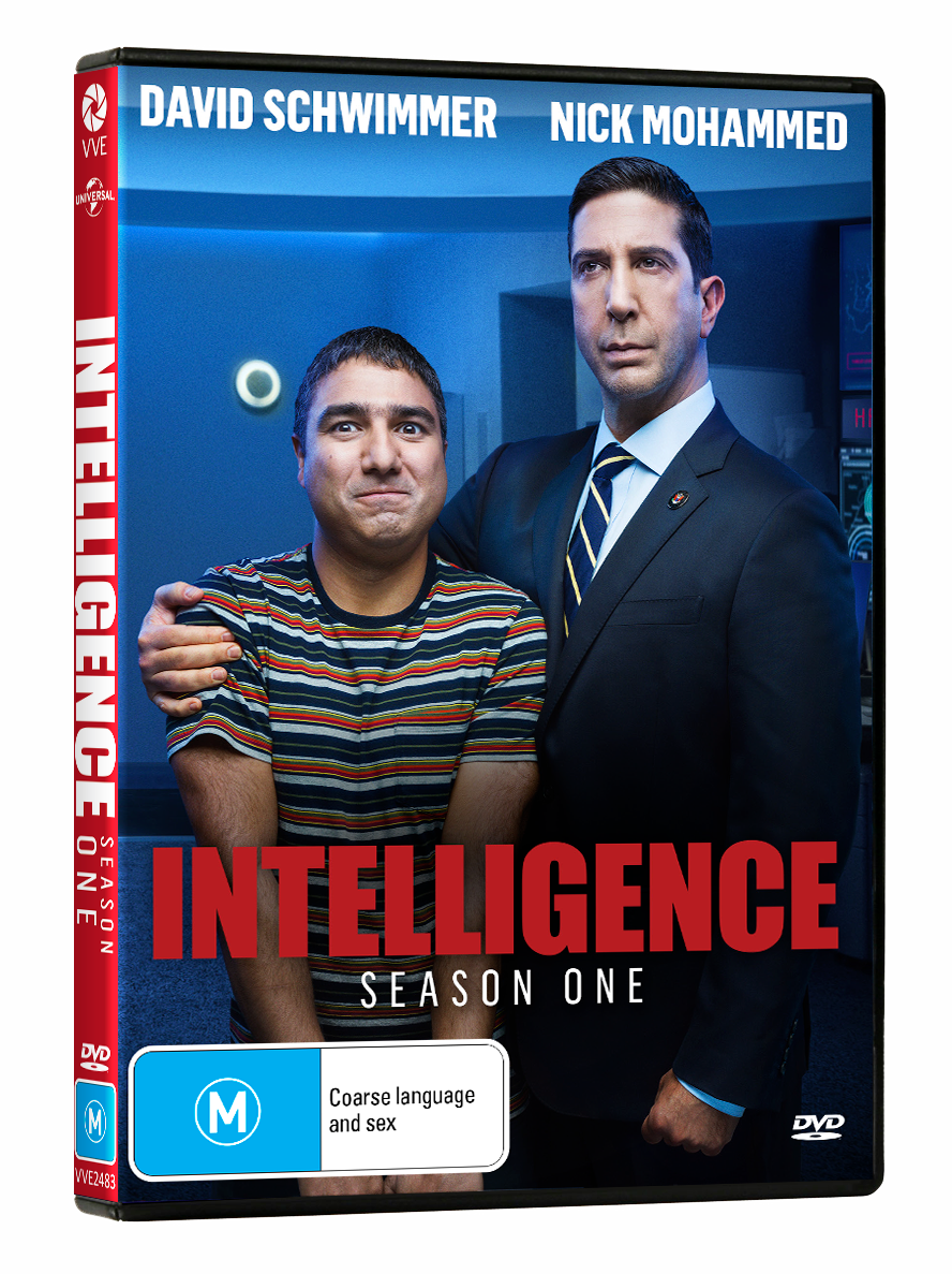 Intelligence: Season One